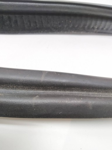 gasket door rear part boot bodywork XL Seat Altea and (2004- )