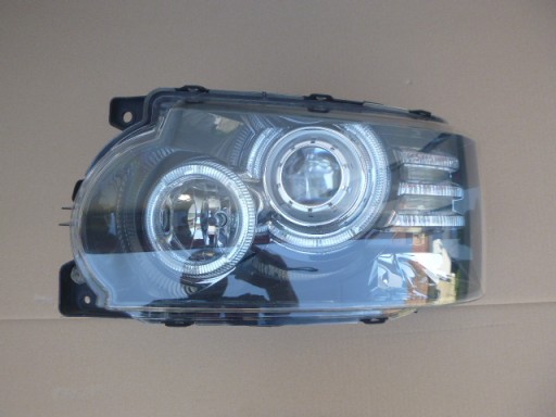 AH4213W030-EB - ЛАМПА ЛІВА RANGE ROVER VOGUE LIFT 09-12 BI XENON