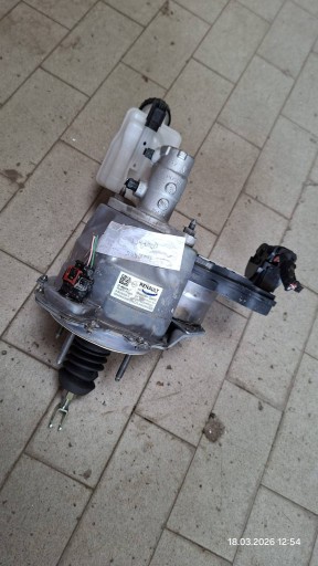 pumpa servo kočione, kočne Dacia Bigster R1310 460075590R