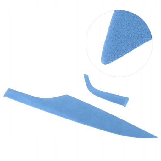 Крышка панели приборов пассажира AC Vent