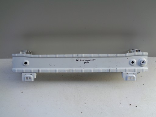 pillar bumper support front FORD TRANSIT CUSTOM II 23