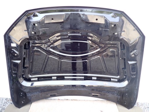 COFANO VW VOLKSWAGEN TOUAREG 3 III CR7 760 2017- 760823031