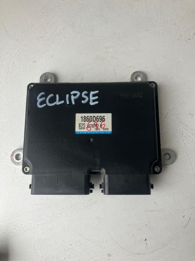 Ordinateur Moteur MITSUBISHI ECLIPSE CROSS 2.4B HYBRID 1860D696 E6T88172H