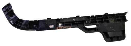 SsangYong Rodius 2 II Turismo 13- bumper bracket rear rear part right holder