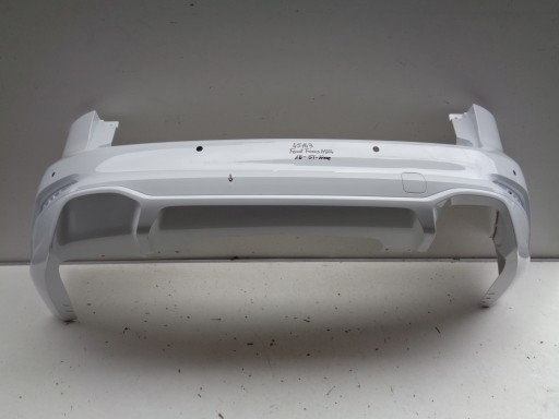 bumper rear FORD FOCUS MK4 18- KOMBI ST-LINE NR 45143