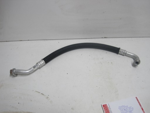 hose pipe wiring of the air conditioning PEUGEOT 308 T10 9841432780