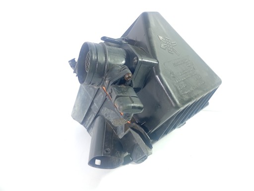 Skoda Fabia 1 und 04-06 Gehäuse filter luft OE 6Q0129601AR