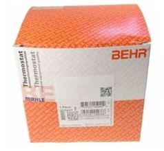 164 82D - ТЕРМОСТАТ FORD FIESTA IV 1.6 16V 00-02 76 КВТ