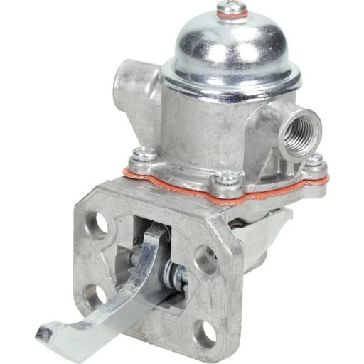 4223583M91 - НАСОС ПОДАЧИ MASSEY FERGUSON LANDINI