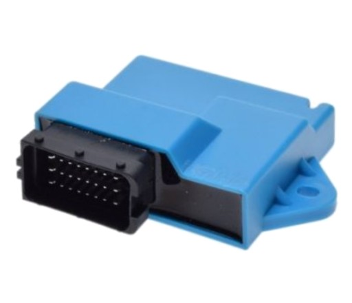 141221OS7VYB5DD2367 - Rieju POWER UP 50 E4 ECU модуль контроллера двигателя