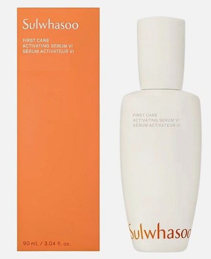 Sulwhasoo first care activating serum 90 ml • Opinie - Allegro