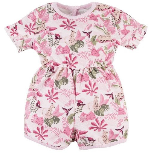 Дитячий комбінезон Eevi 62 білий