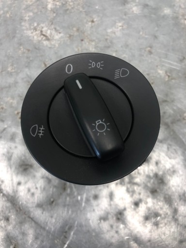 interruttore luci VW GOLF V 1K0941431P