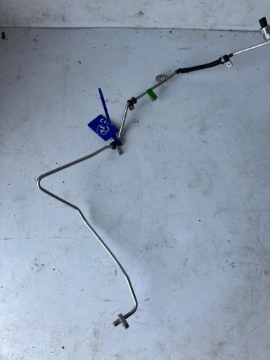 hose of the air conditioning CIENKA CLIO IV 0.9 TCE 924404971R
