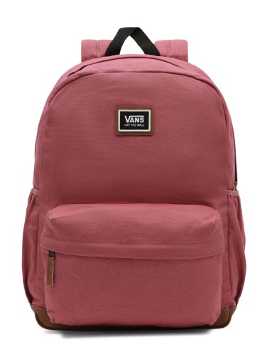 Plecak szkolny Vans Realm Plus różowy