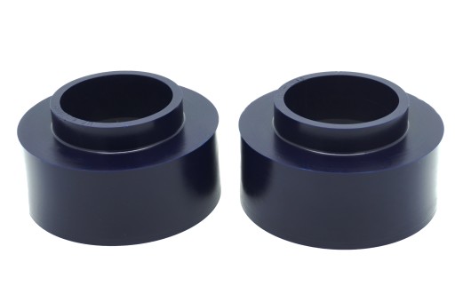 POD12-6PU, POD12-6PU - Шайбы пружинные polybusze opel frontera b +6 см