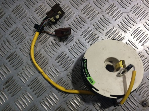 EXPLORER 3 SPORT 02-СТРІЧКА ПОДУШКИ БЕЗПЕКИ 1L5T-14A664-AB