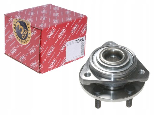 250336 - Ступичный подшипник ступицы chrysler sebring 01-06 gtc 06-