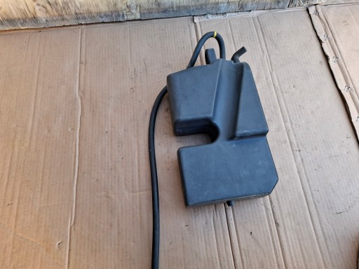 Behälter Unterdruck ASTON MARTIN DB7 VANTAGE