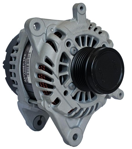 A5TV0081 - Генератор subaru outback 2.5 awd subaru forester 2.0 awd