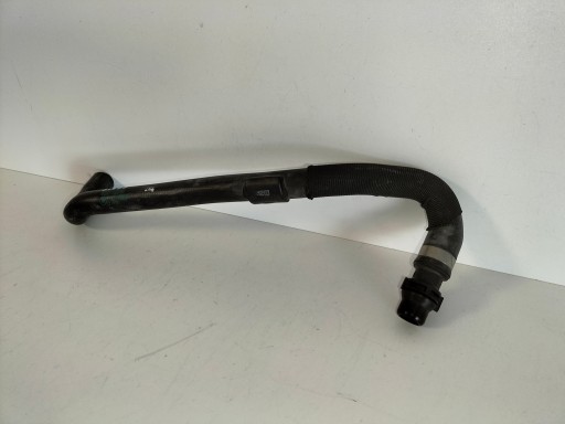 Schlauch rohr des Wassers BMW 3 E90 E91 04