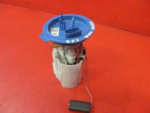 Skoda RAPID NH3 3G4 NH 5JA 1.2 TSI CJZC feed pump PLYWAK 6RA919051C