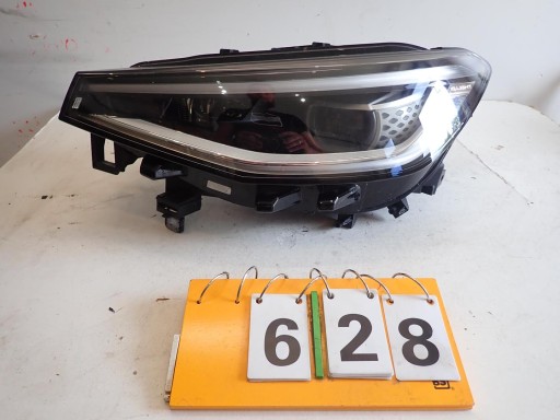 light front front left VW ID4 2020- FULL LED