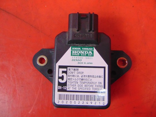 HONDA JAZZ 3 III 08- SENSOR MODUL SENSOR ESP