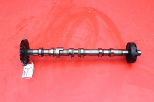 ІНДУКЦІЙНИЙ РОЗДІЛВАЛ A64248 MERCEDES E-CLASS W211 3.0 CDI 06R