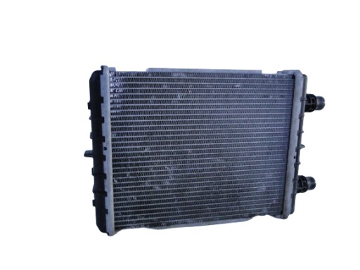 A0995005800 - Mercedes cle 236 g class 463 465 водяний радіатор в ліву колісну арку amg