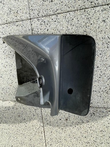 Бризговик правий LAND CRUISER FJ120 PRADO