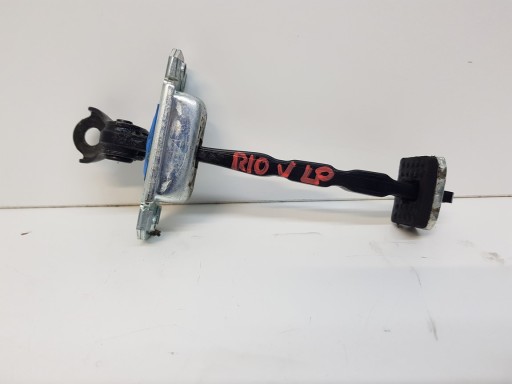 KIA RIO IV limiter door left front 2017