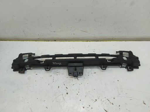 BMW i3 i01 REX support holder of a bumper rear part 7306903