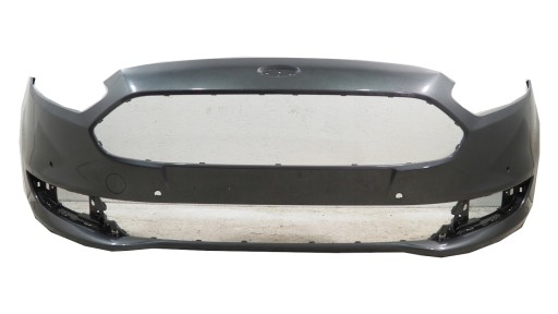Ford Galaxy MK3 bumper front front EM2B-17F003-N