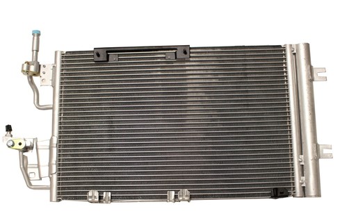 037-016-0035 - ОХЛАЖДАЮЩАЯ ЖИДКОСТЬ КОНДИЦИОНЕРА КОНДЕНСАТОР OPEL ZAFIRA B