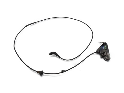 ТРОС ОТКРЫТИЯ КАПОТА FORD MONDEO MK4 IV LIFT