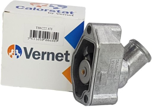 TH6222.87J - ТЕРМОСТАТ VERNET CHEVROLET LACETTI EPICA 1.8 2.0