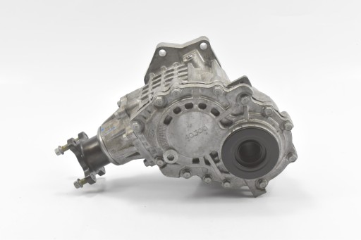 47300-3D300 - MQ4-2 HEV 3D300 МОСТ ДИФФЕРЕНЦИАЛ ПЕРЕДНИЙ KIA SORENTO IV MQ4 TUCSON IV NX4