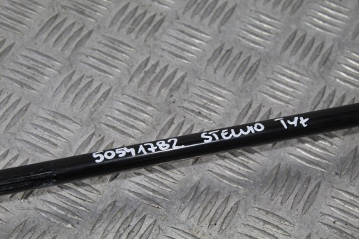 STABILIZATOR Spurstange heck STELVIO 50541782