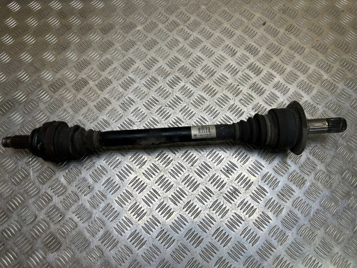 semi-axis rear left BMW 5 F10 F11 2011 7581015