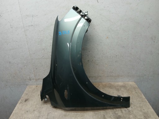 fender front right DACIA SANDERO III 3 STEPWAY JOGGER