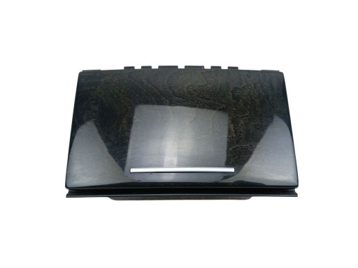bracket for KUBEK CUPHOLDER MERCEDES CLS X218 LIFT (2014-2018) A2186800950