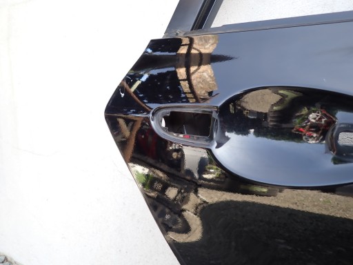 door right rear. right rear part MAZDA 6 VI GH 2007-2013R KOMBI