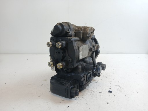 SAAB 9-3 and 2.2 D injection pump 0470504206