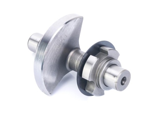 02-018751-000-1915 - Балансувальний ролик для Zipp Scrambler 125