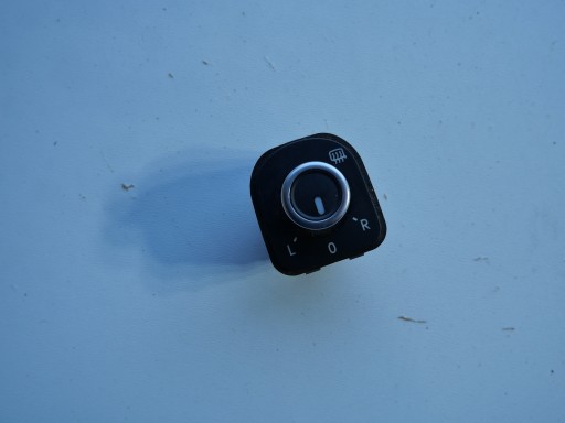 mirror control switch ALHAMBRA VW SHARAN 5K1959565