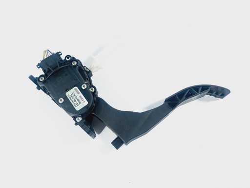 potentiometer lever accelerator pedal OE 6Q1721503B Audi A3 8L 00-03