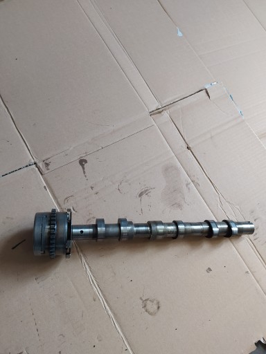 Распределительный вал MB 3.5 CGI A2760501547