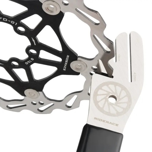 Ключ для правки гальмівних дисків RIDERACE