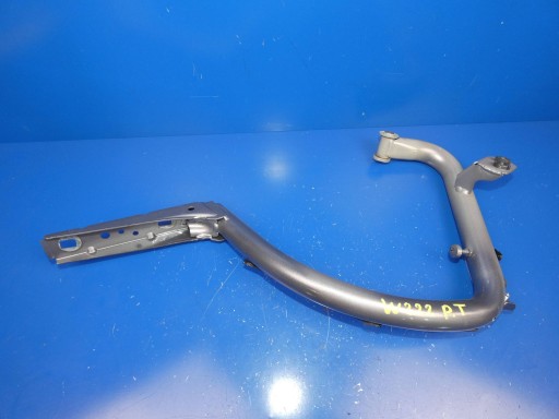 MERCEDES S KLASA W222 hinge bonnet boot right rear part rear